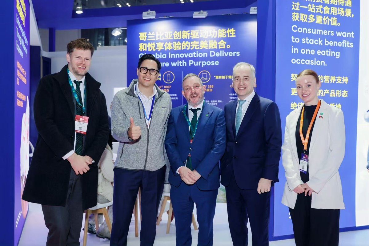 Consulate General of Ireland, Shanghai tweet media