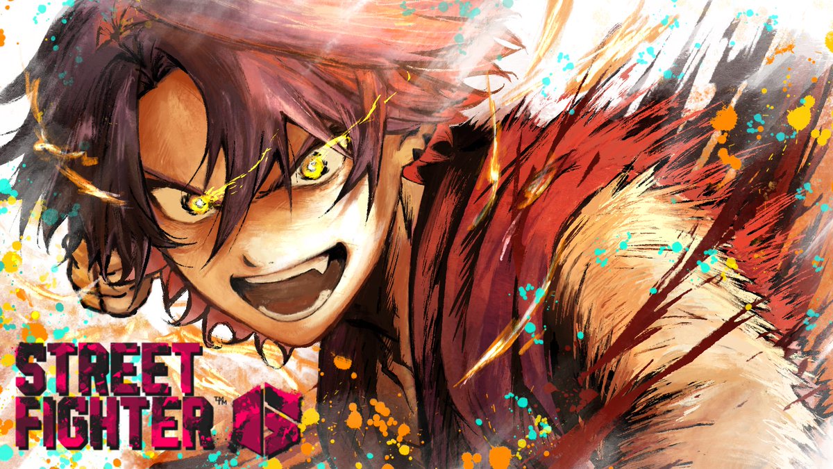 やろうよ！！

【スト６】調整入ったしいろいろみてこうよ！！【渡会雲雀/にじさんじ】 youtube.com/live/14Q1Cj3iE… <a href="/YouTube/">YouTube</a>より