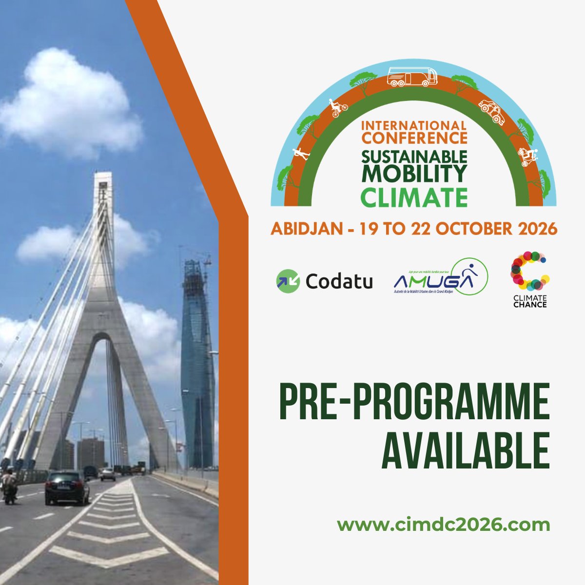 Climate Chance tweet media