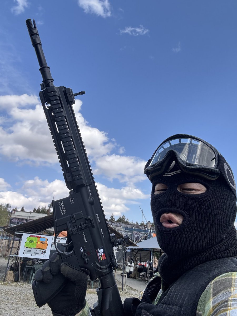 ボスゲリラ ゲリラリラ軍団首領 tweet media