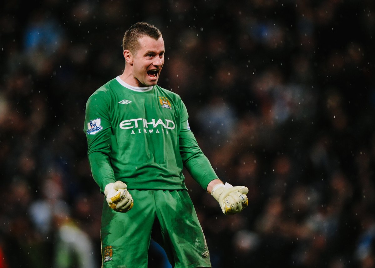 Manchester City tweet media