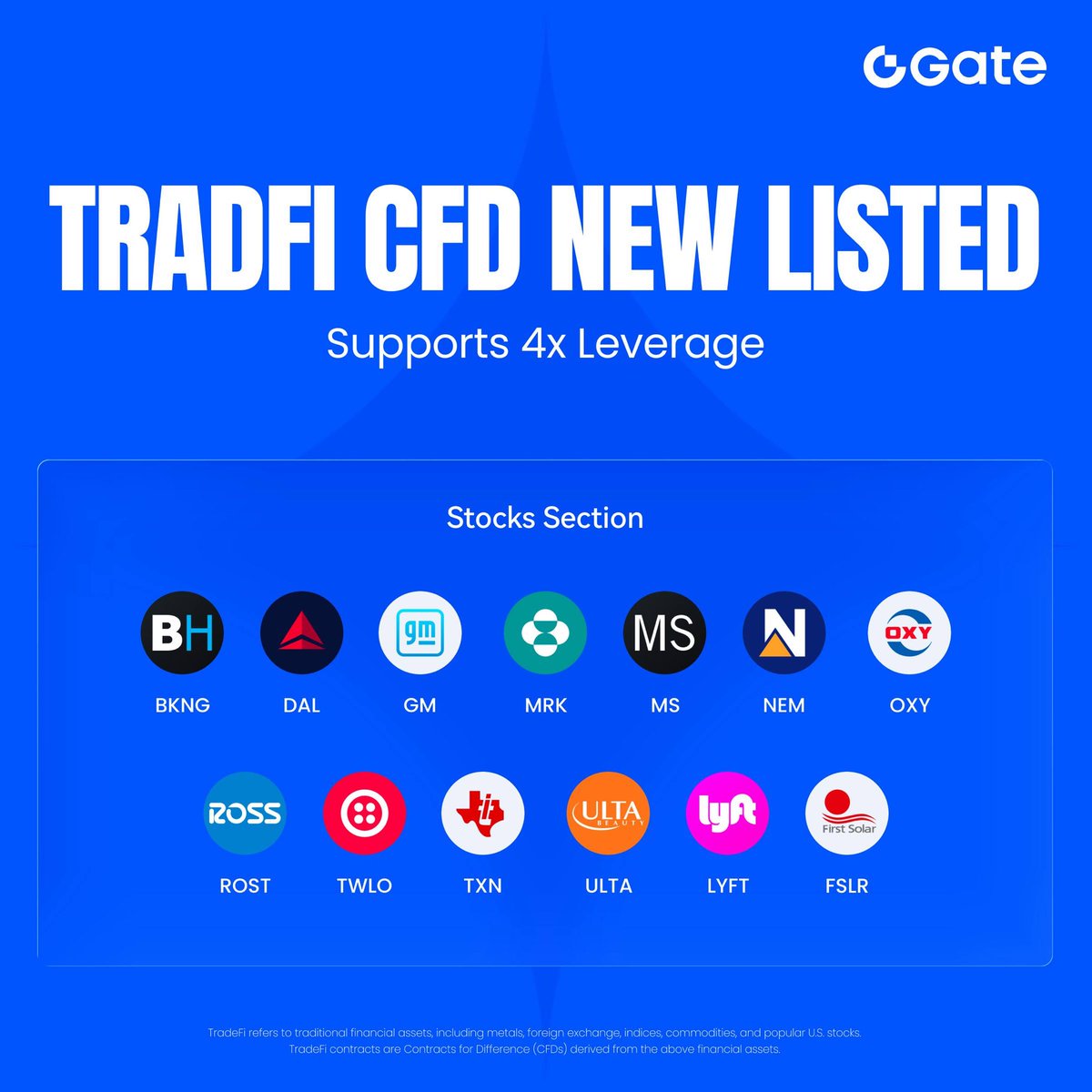 Gate Africa tweet media