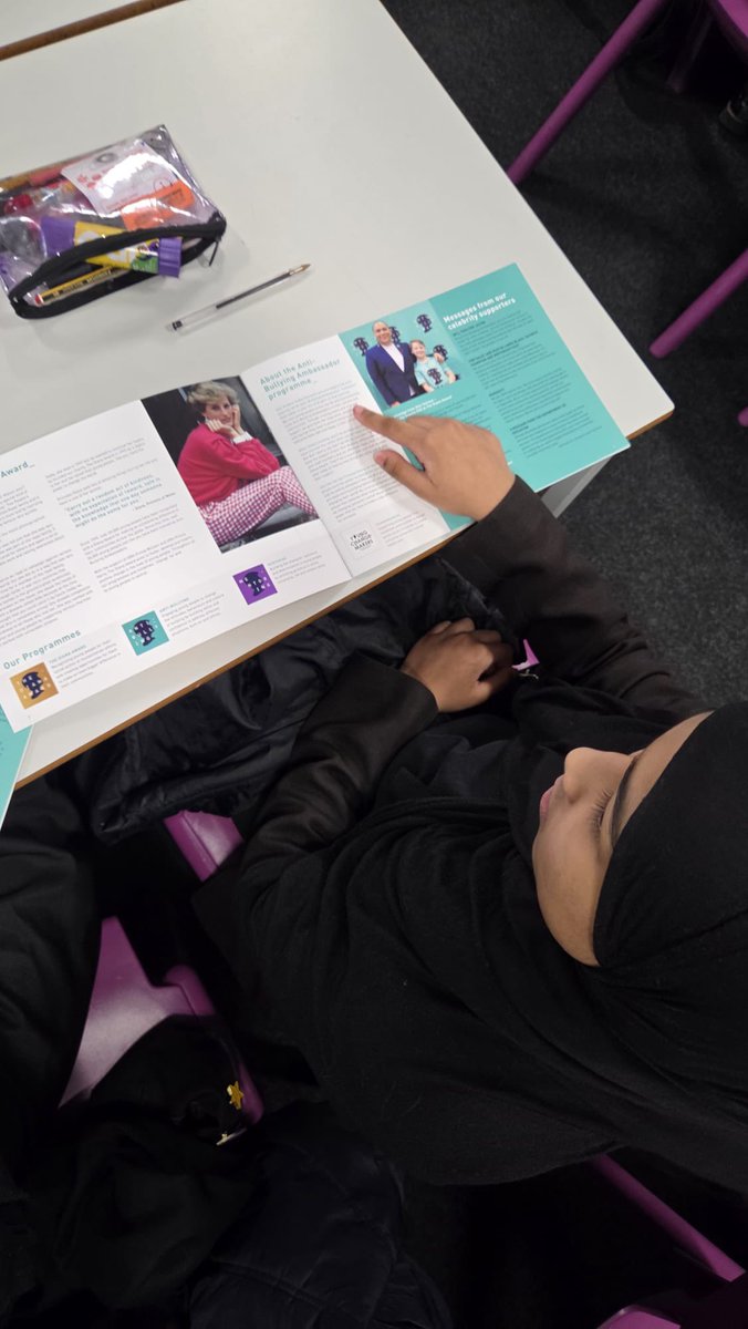 Small Heath Leadership Academy tweet media