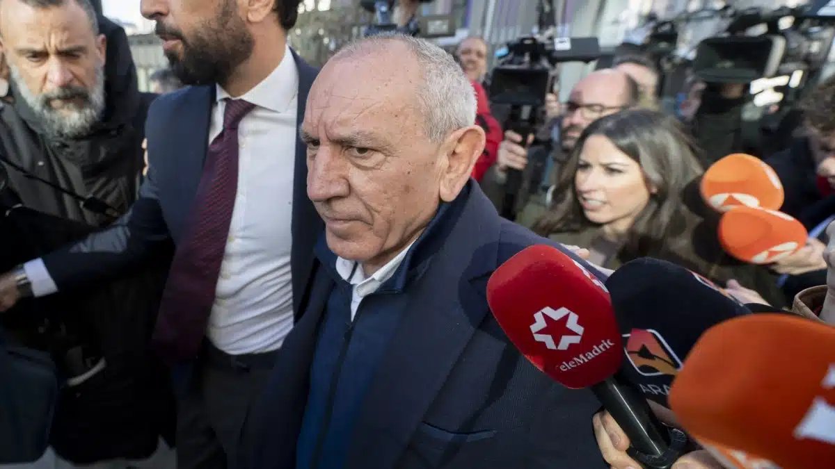 El Independiente tweet media