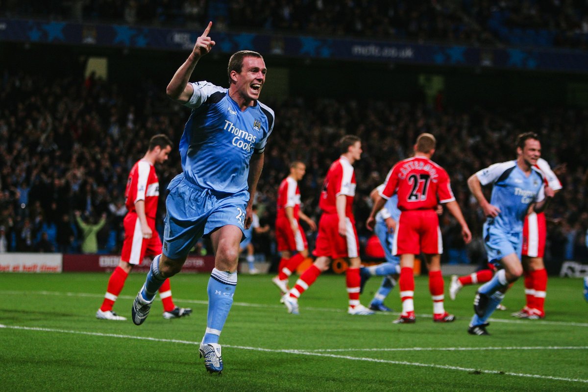 Manchester City tweet media