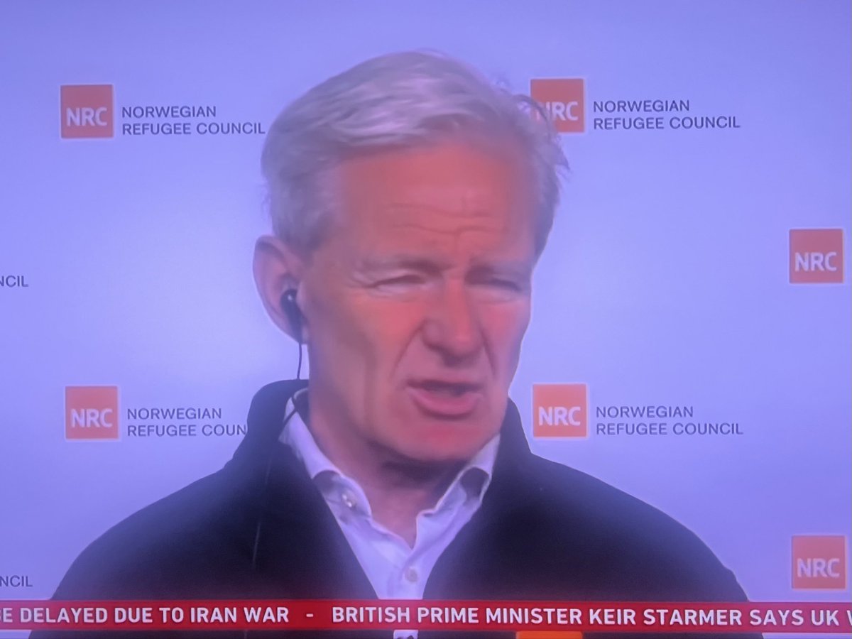 Bob Carr tweet media