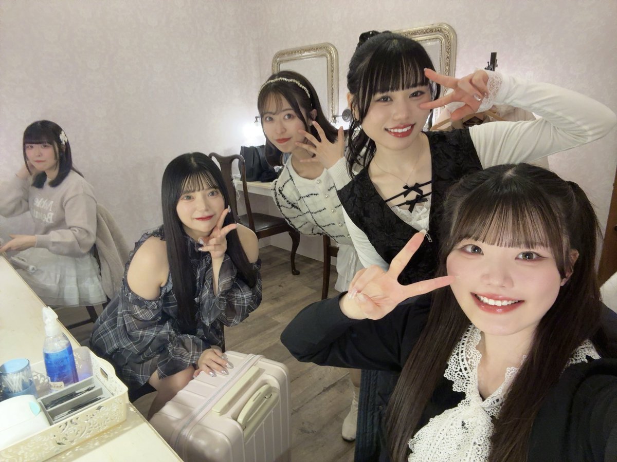 ささ🫧 ＝Aimer /イコエメ tweet media