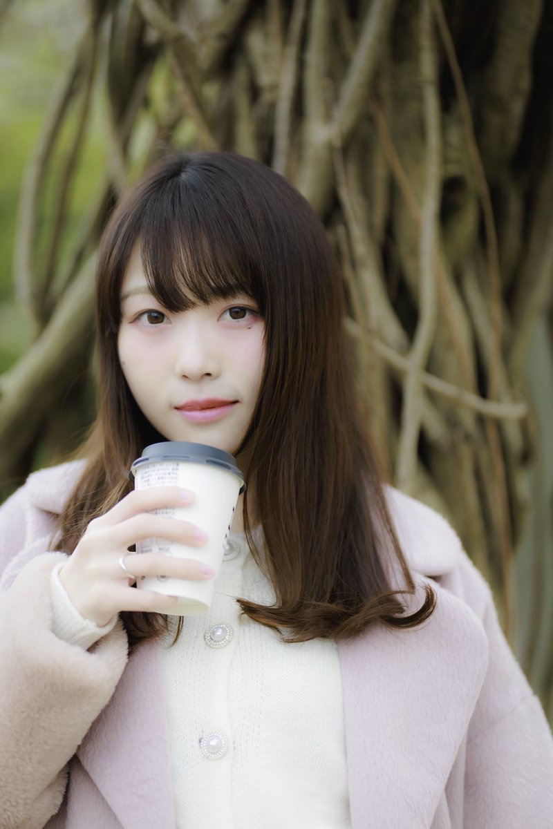 ハクシ tweet media