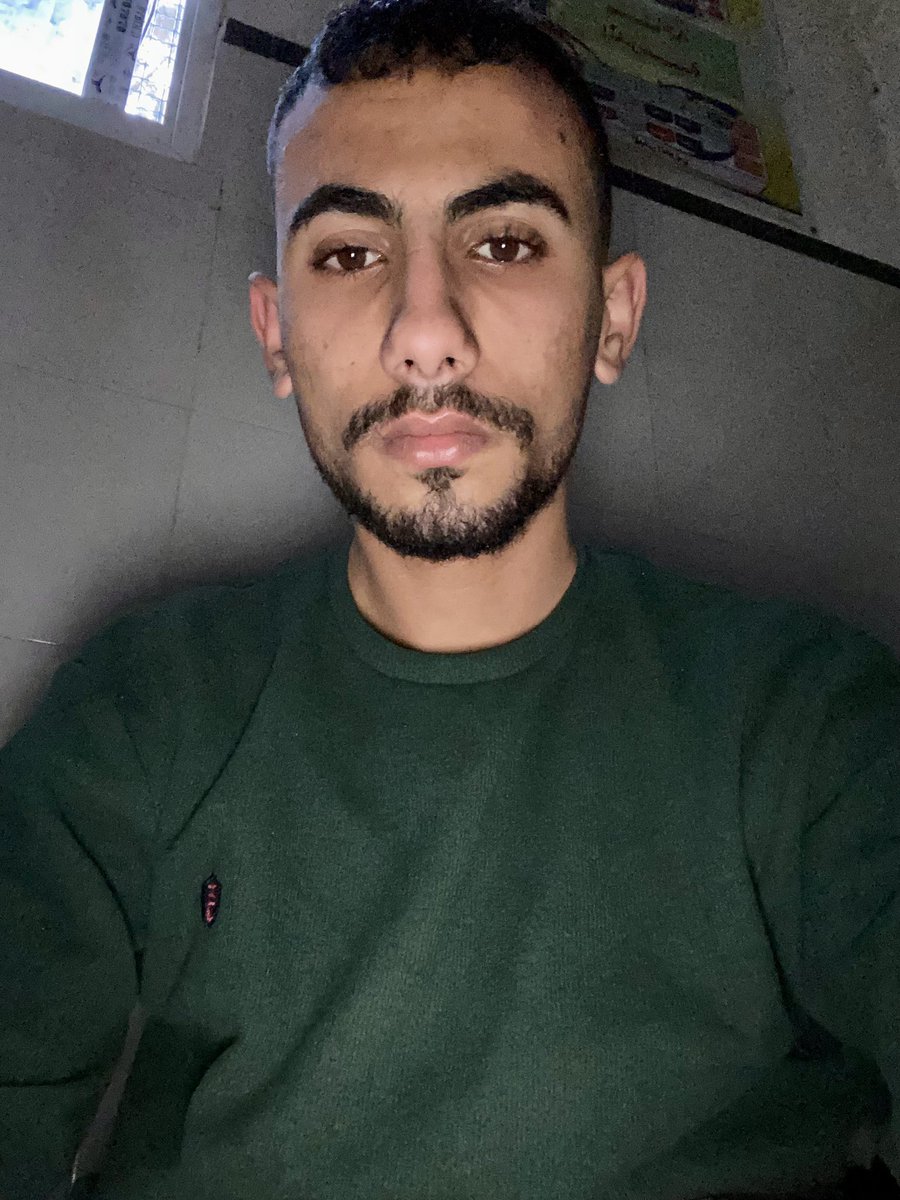 DiearAlmasri's tweet photo. We are going through a difficult time these days. Prices have risen due to border closures, and we've run out of food at home. We just need 100£ to buy some food and vegetables.
Any help, no matter how small, would be invaluable to us.

🔊🕚🍉🙏💔🥹👋🏳️

#Israël #IsraelIranWar #Gaza #GazaGenocide‌ #GazaNeedsHelp #Palestine #help #donate #América 

https://t.co/46tb2fFDDQ…

@academic_la @ireallyhateyou @cheezeborgerz @DrNeenaJha @indianloonie @ISASaxonists @ihcentoo @AnfieIdFix @anarchotadigism @kvwesley_ @KhawajaMAsif @9mmScorpion @cleradinsm @sydneyimpact @iwasnevrhere_ @lukeisamazing @cherryfunked @mikerecine @squared_nation @Louis_Allday @digermesele @enoughformethx @sistertonin @flackospalace @mrs_socialista @tnega74 @sale_gose @burak_turna @ThatTimWalker @KatanaSpeaks @obaa_boni @Frances_Coppola @soulkhan @meralhece @olivelacedpen @Terrilltf @ainiladra @mothDOOMtongue @WarFrontIntel
@MothTongue_  @AlexSamTG @atulysharma @quelespaso