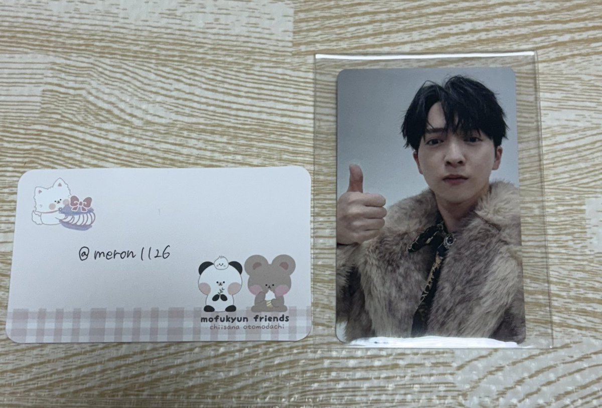 うに‎。( ¨̮ ) tweet media