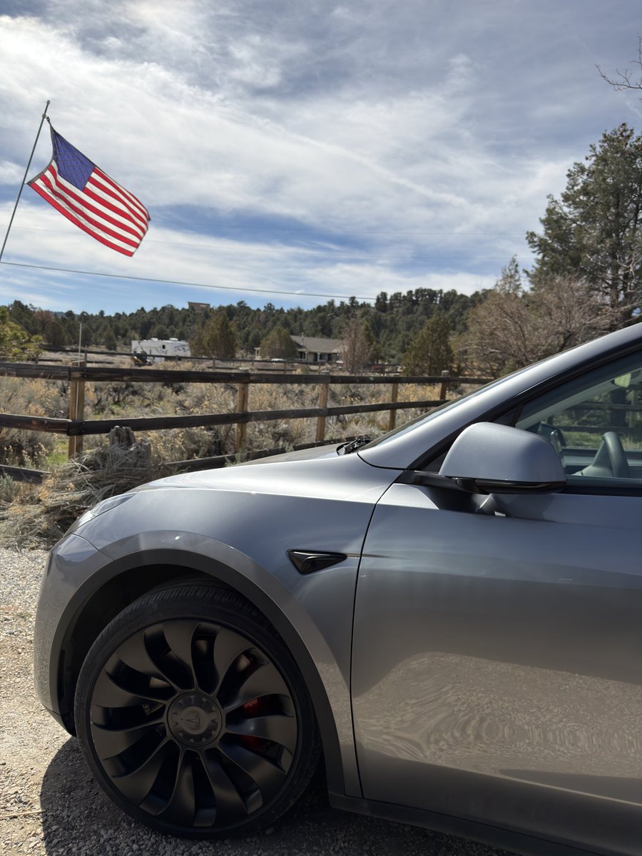 Model Y Maniac 🇺🇸 tweet media