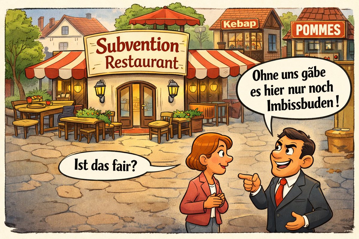 Gerd Buurmann tweet media