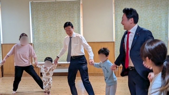 西村やすとし NISHIMURA Yasutoshi tweet media