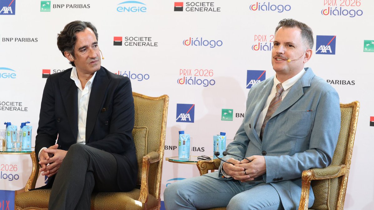 Asociación Diálogo tweet media