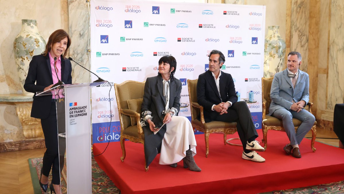 Asociación Diálogo tweet media