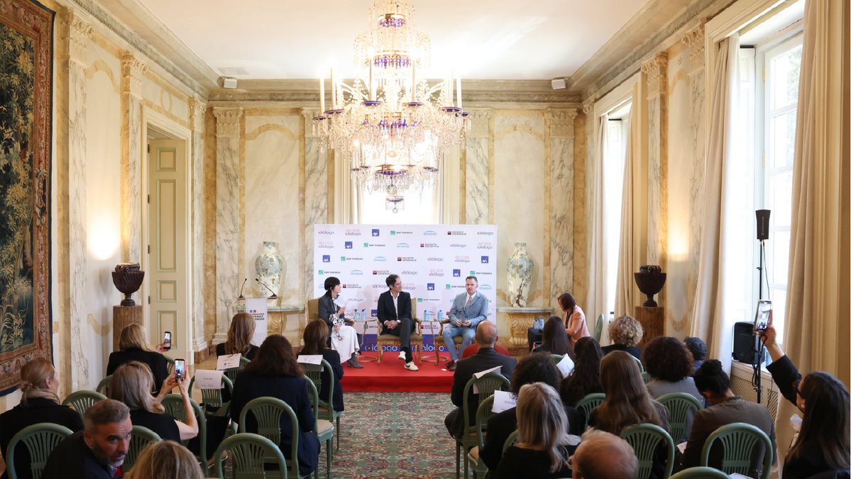 Asociación Diálogo tweet media