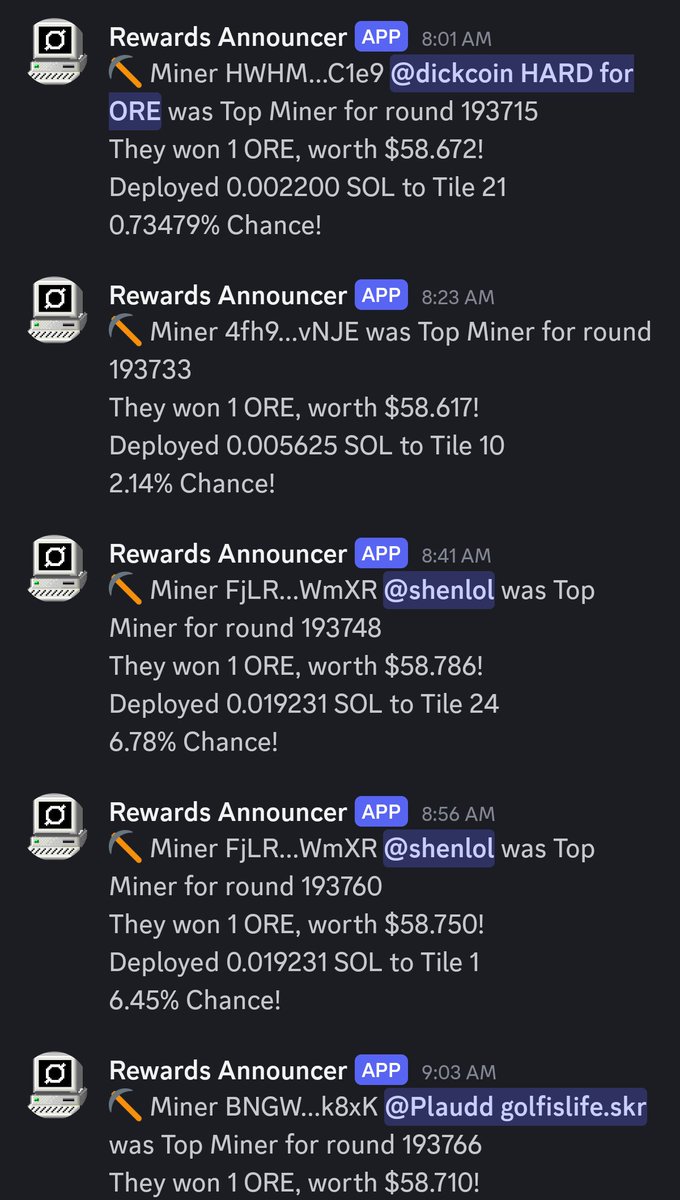 minemore tweet media