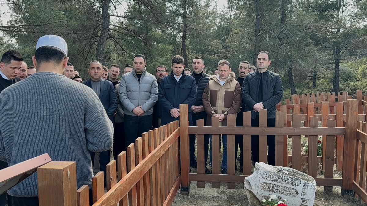 Ahmet Yiğit Yıldırım tweet media