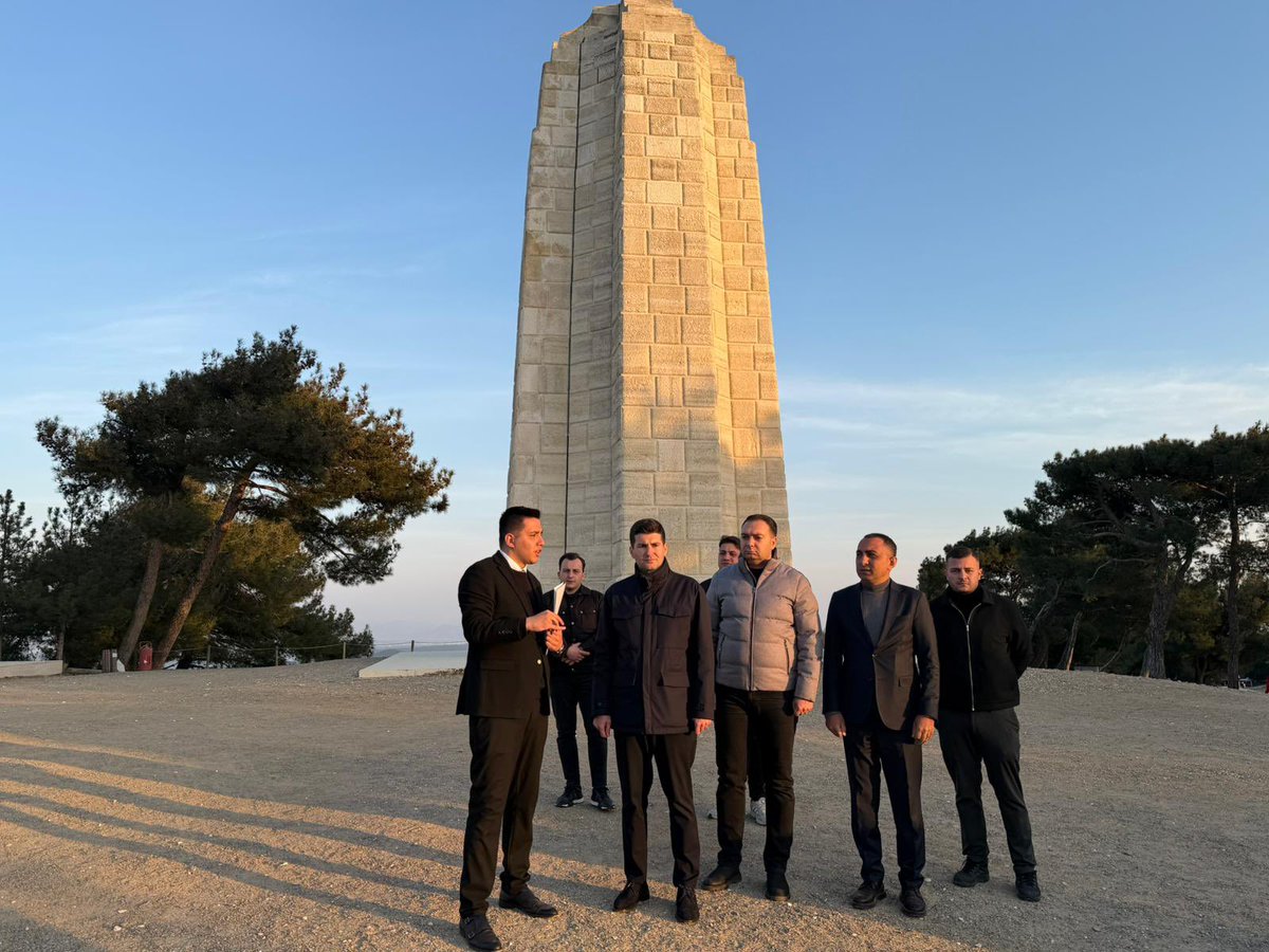 Ahmet Yiğit Yıldırım tweet media