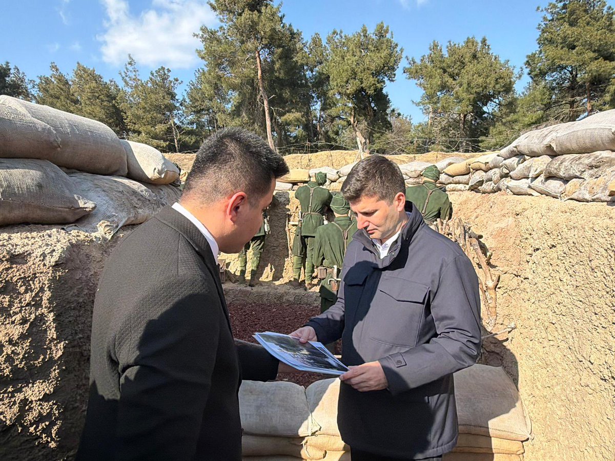 Ahmet Yiğit Yıldırım tweet media