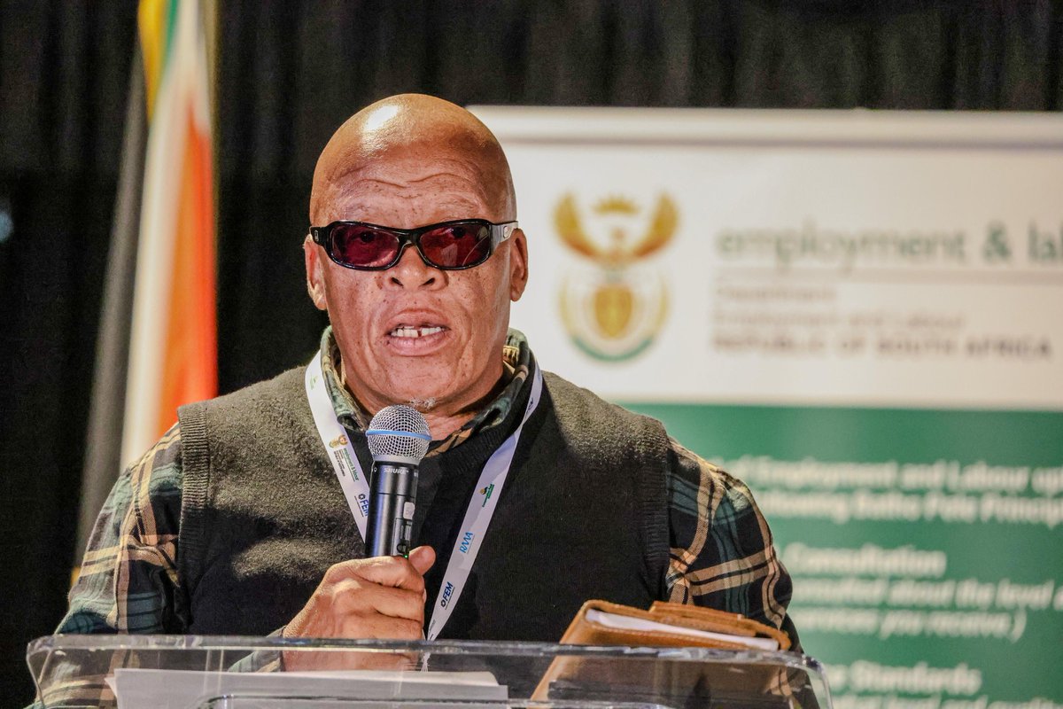 Jomo Sibiya, MP 🇿🇦 tweet media