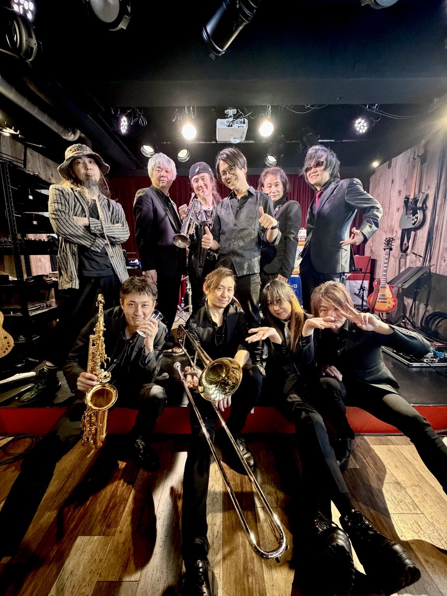 高取ヒデアキ tweet media