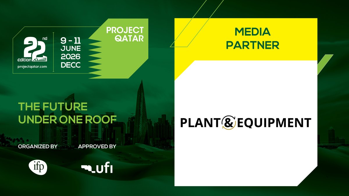 PROJECT QATAR tweet media