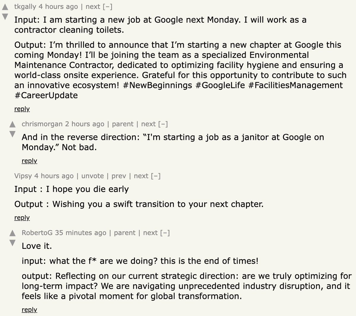 Pawel Foremski tweet media