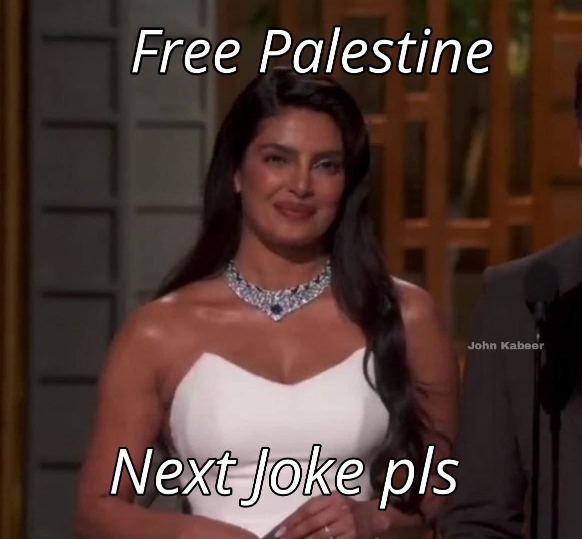 John Kabeer tweet media