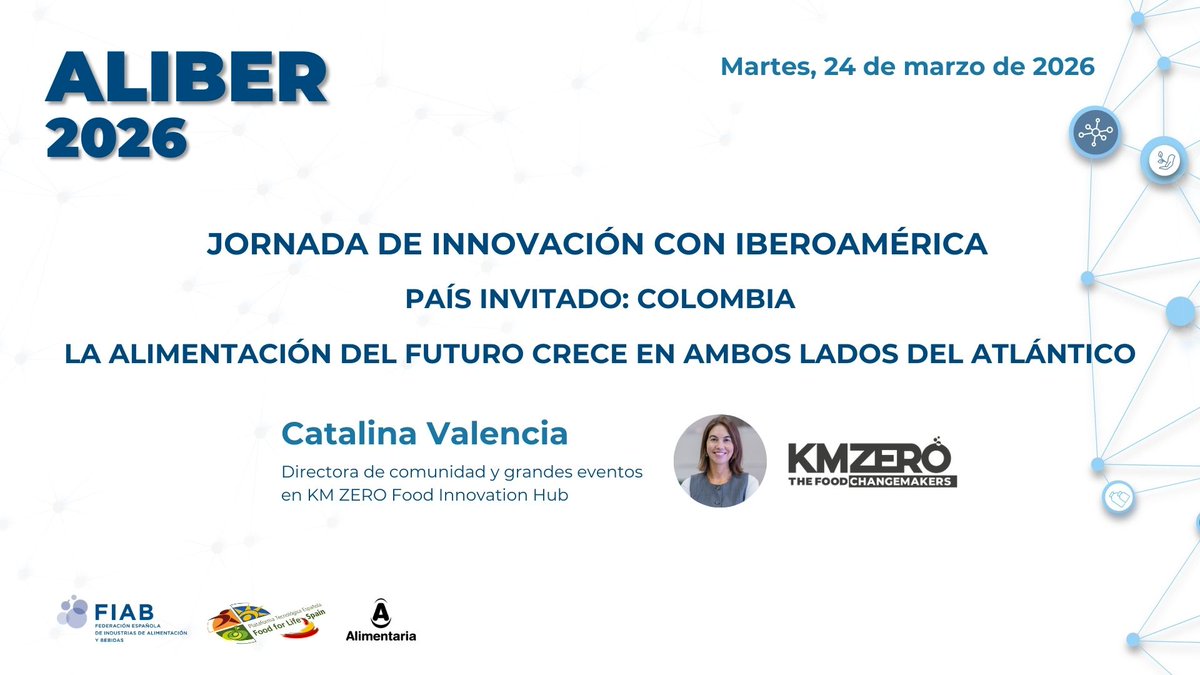 Food for Life-Spain tweet media