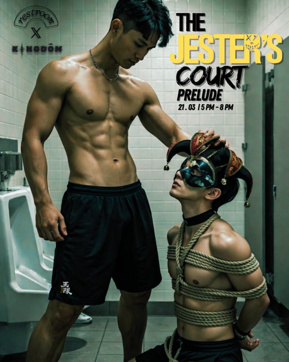 Virgin Adonis tweet media