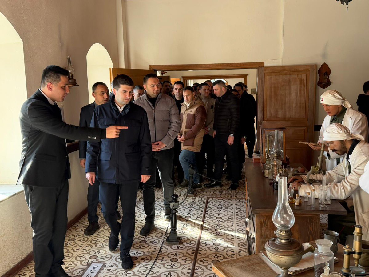 Ahmet Yiğit Yıldırım tweet media