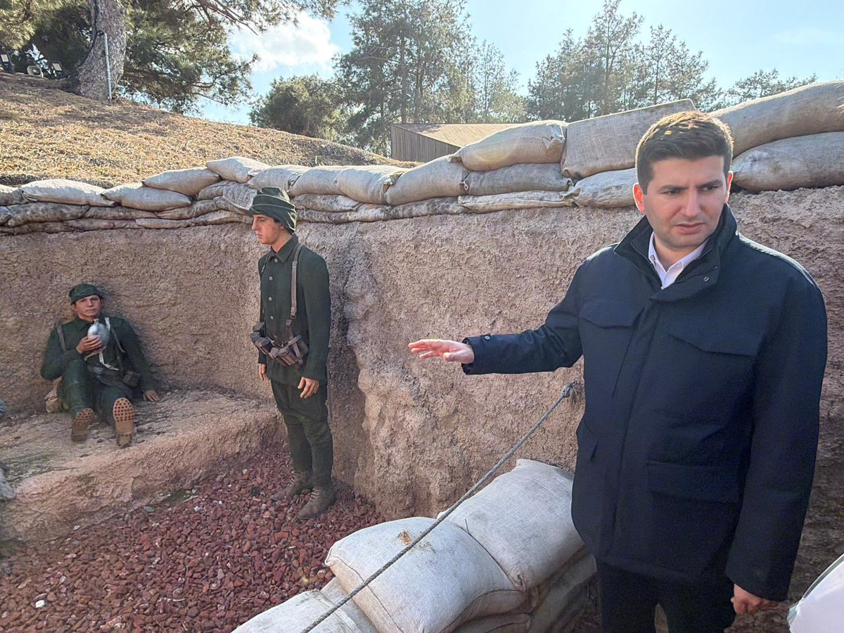 Ahmet Yiğit Yıldırım tweet media