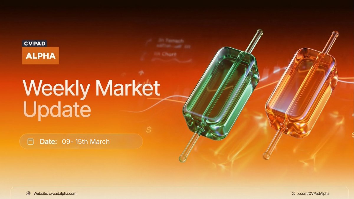 CVPAD ALPHA tweet media