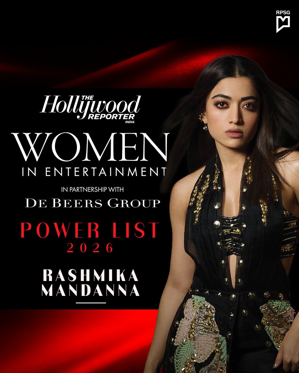 The Hollywood Reporter India tweet media