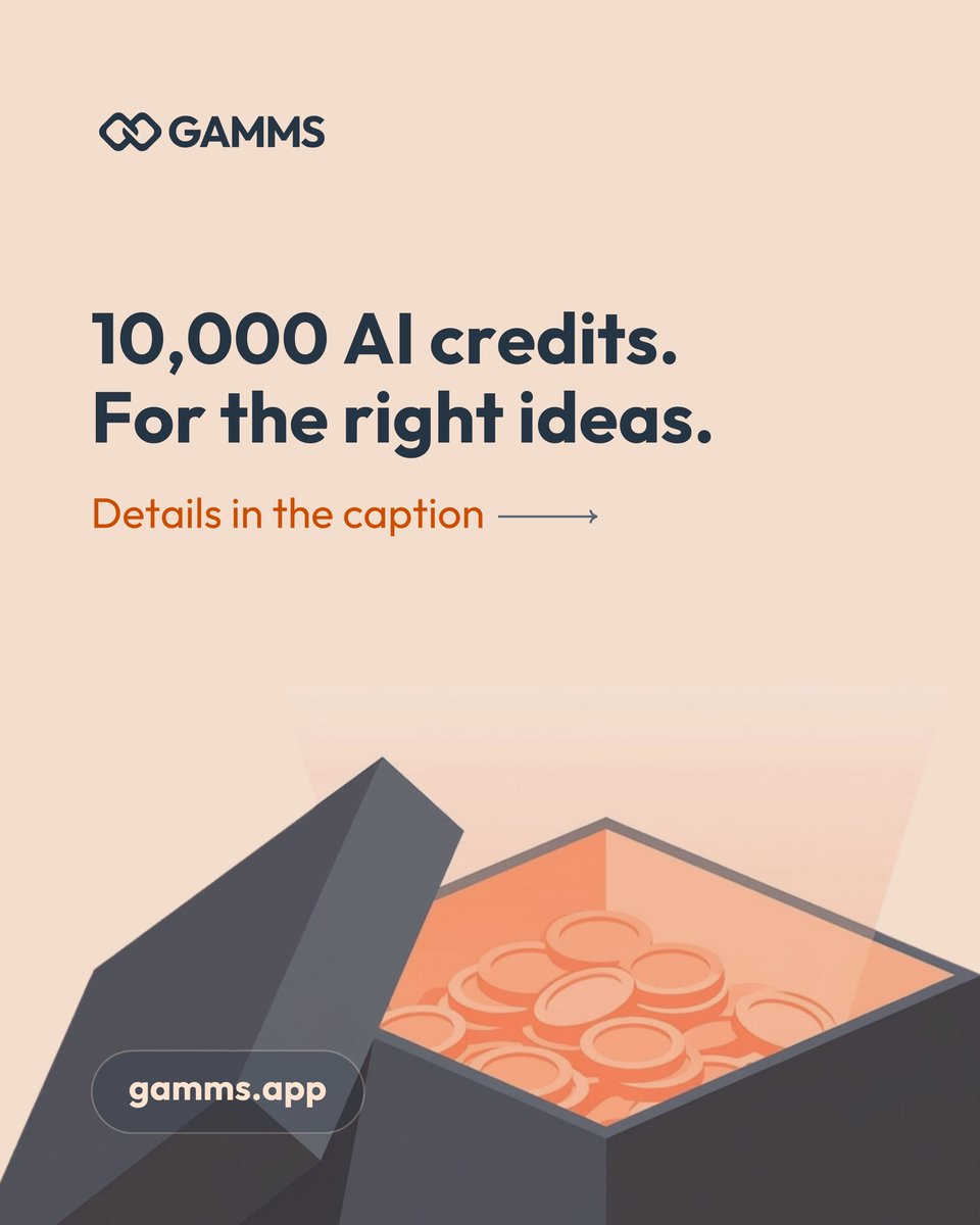 GammsApp tweet media