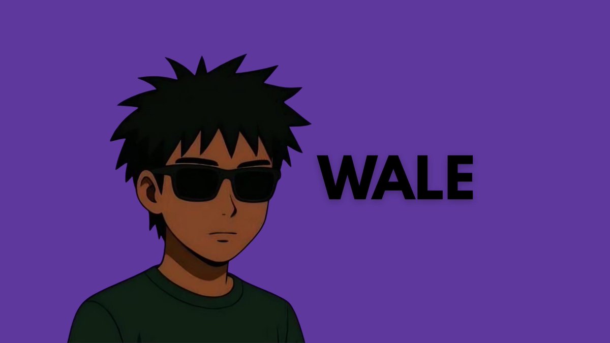 Wale𓅓 tweet media
