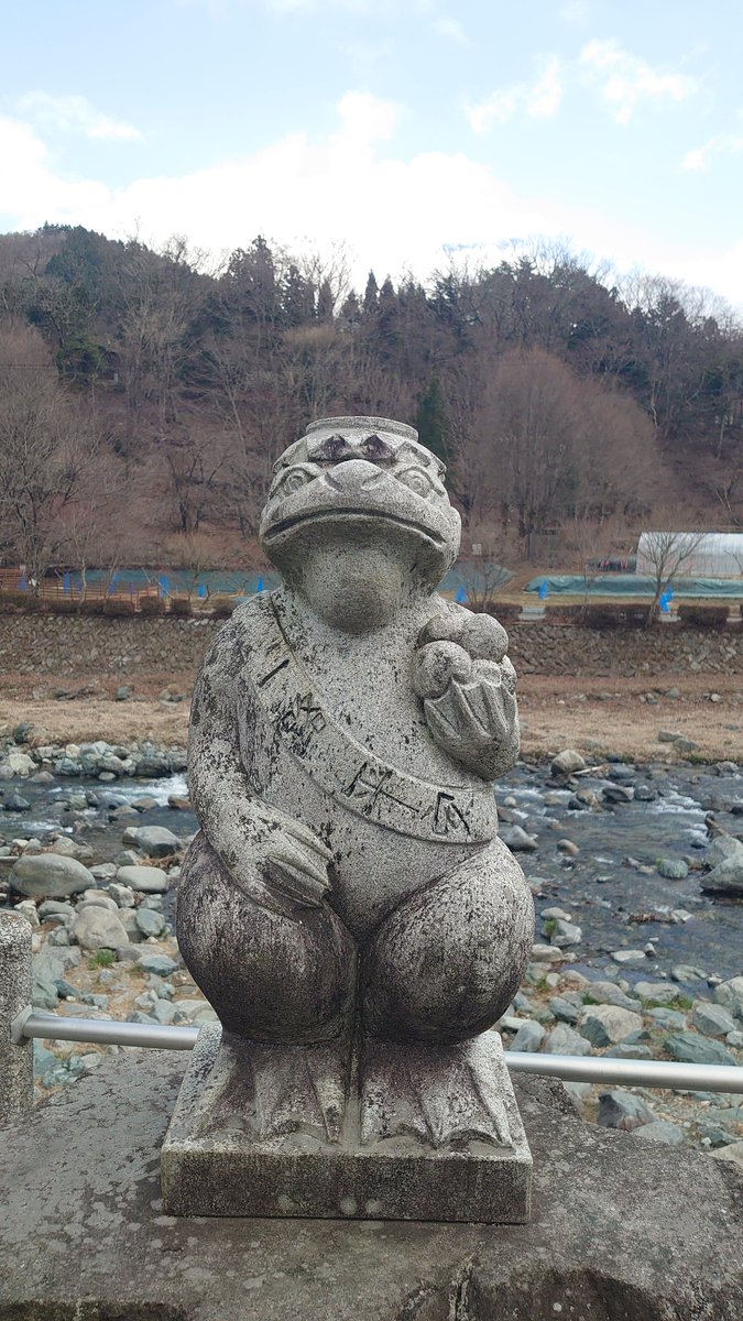 esophase's tweet image. 道志みちはもう路面に融雪剤はほぼ無くて大丈夫そうですね👍️
花粉症キャンセル界隈としてはシーズン到来👍️
#YAMAHAが美しい
#BOLT
#道の駅どうし