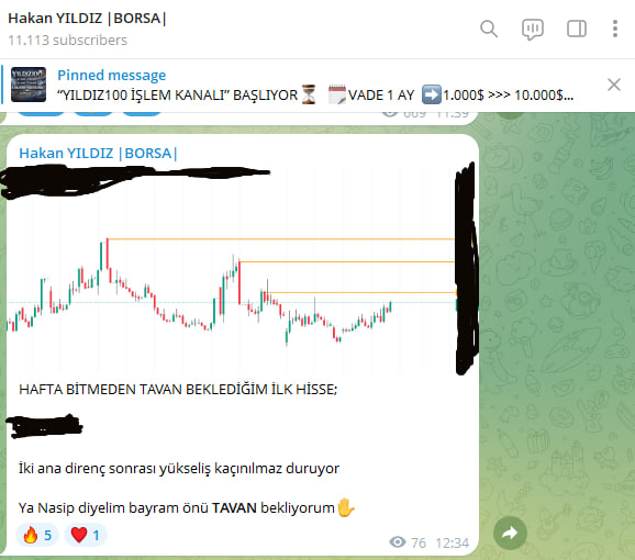 Hakan YILDIZ tweet media