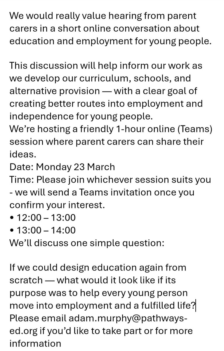 Autism care and share tweet media