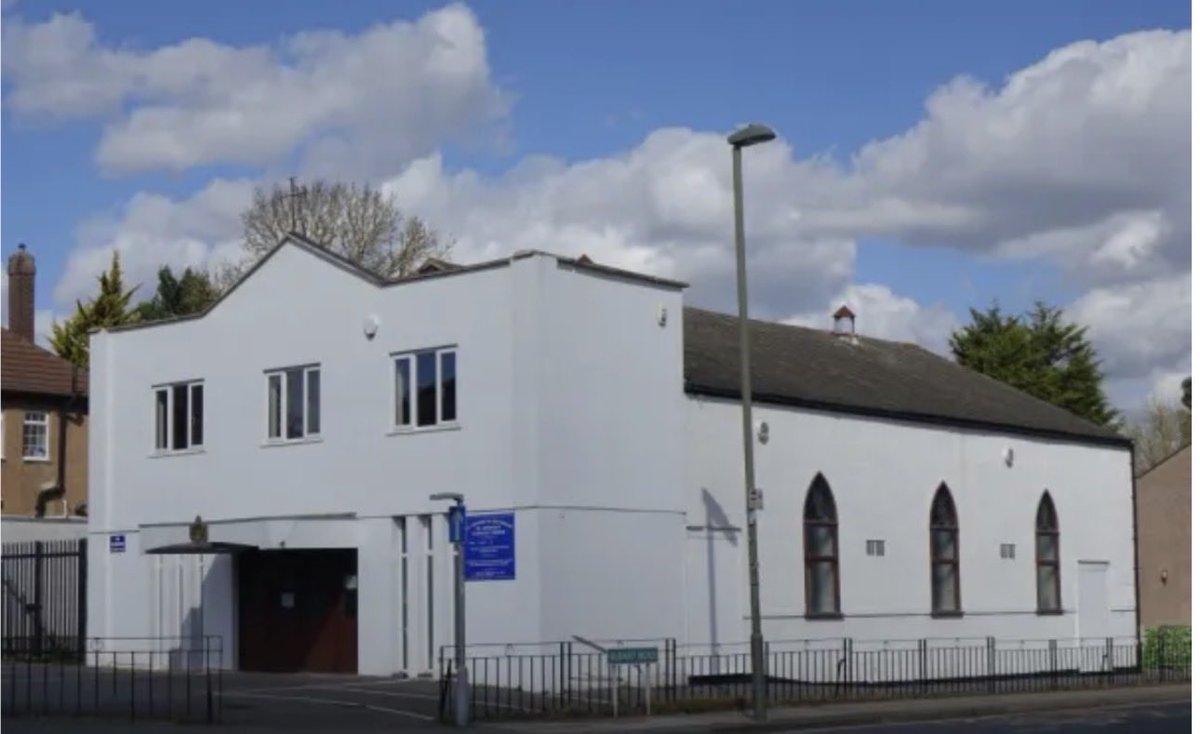 L-inglizi tweet media