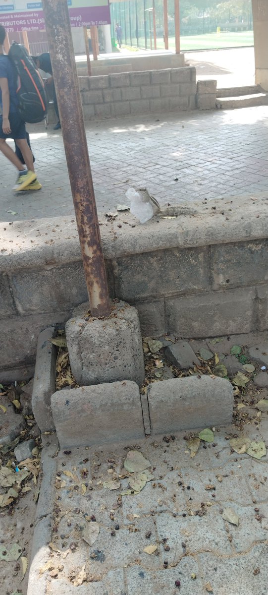 Bindass27 tweet media