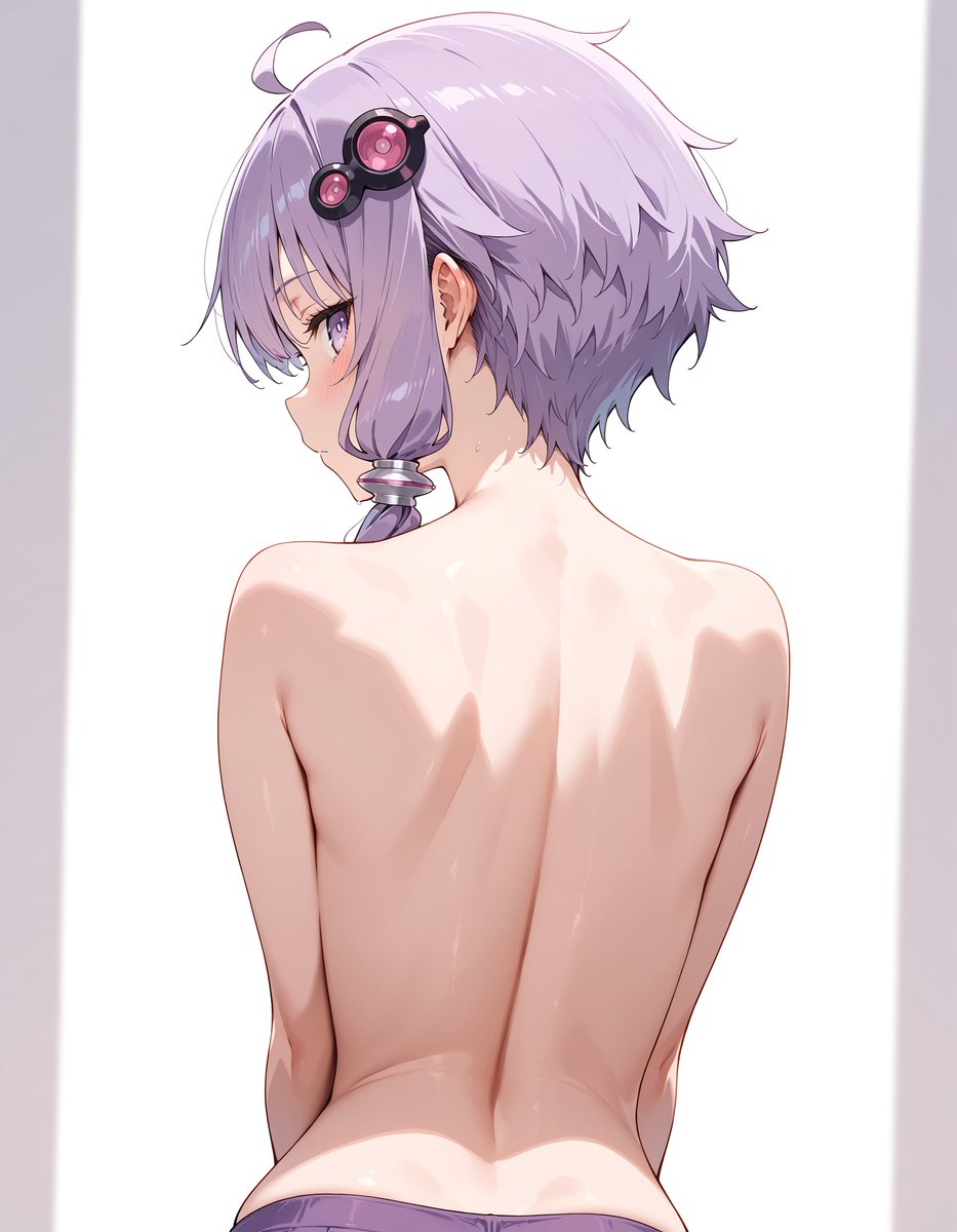 ふにゃ tweet media