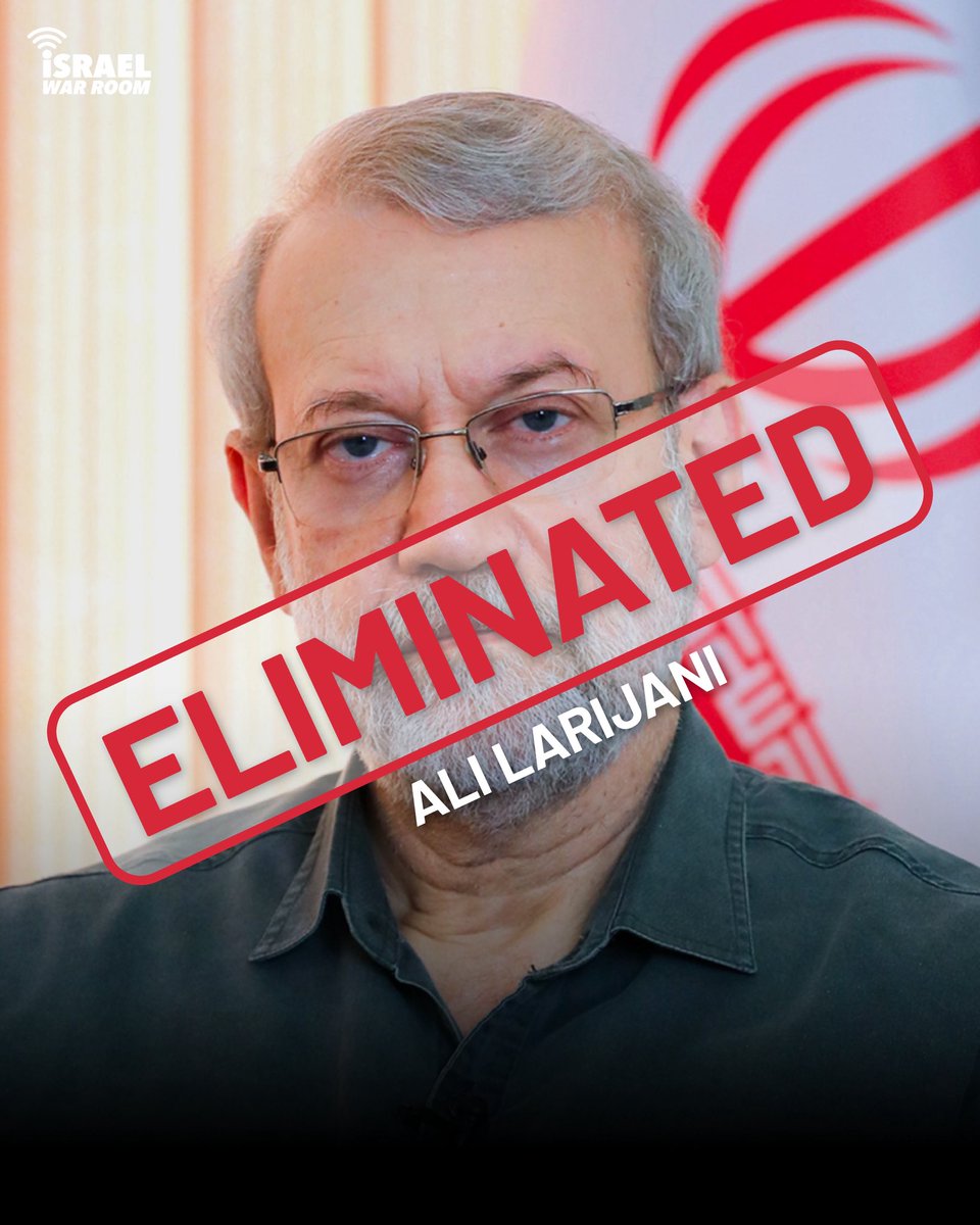 Israel War Room tweet media