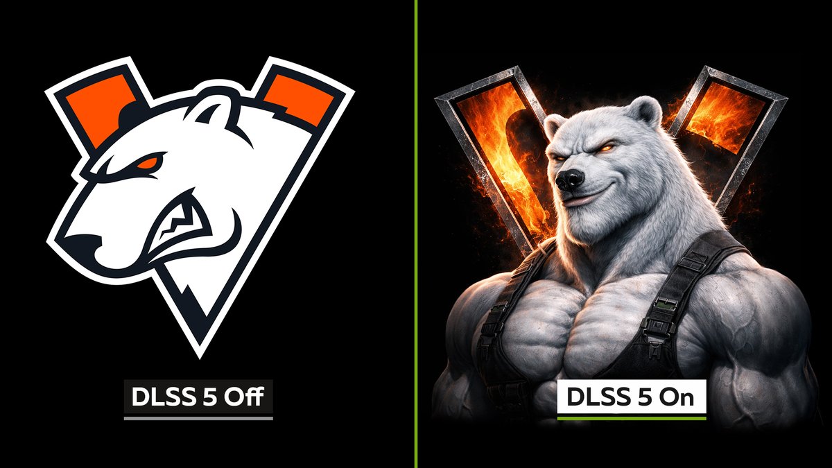 Virtus.pro tweet media