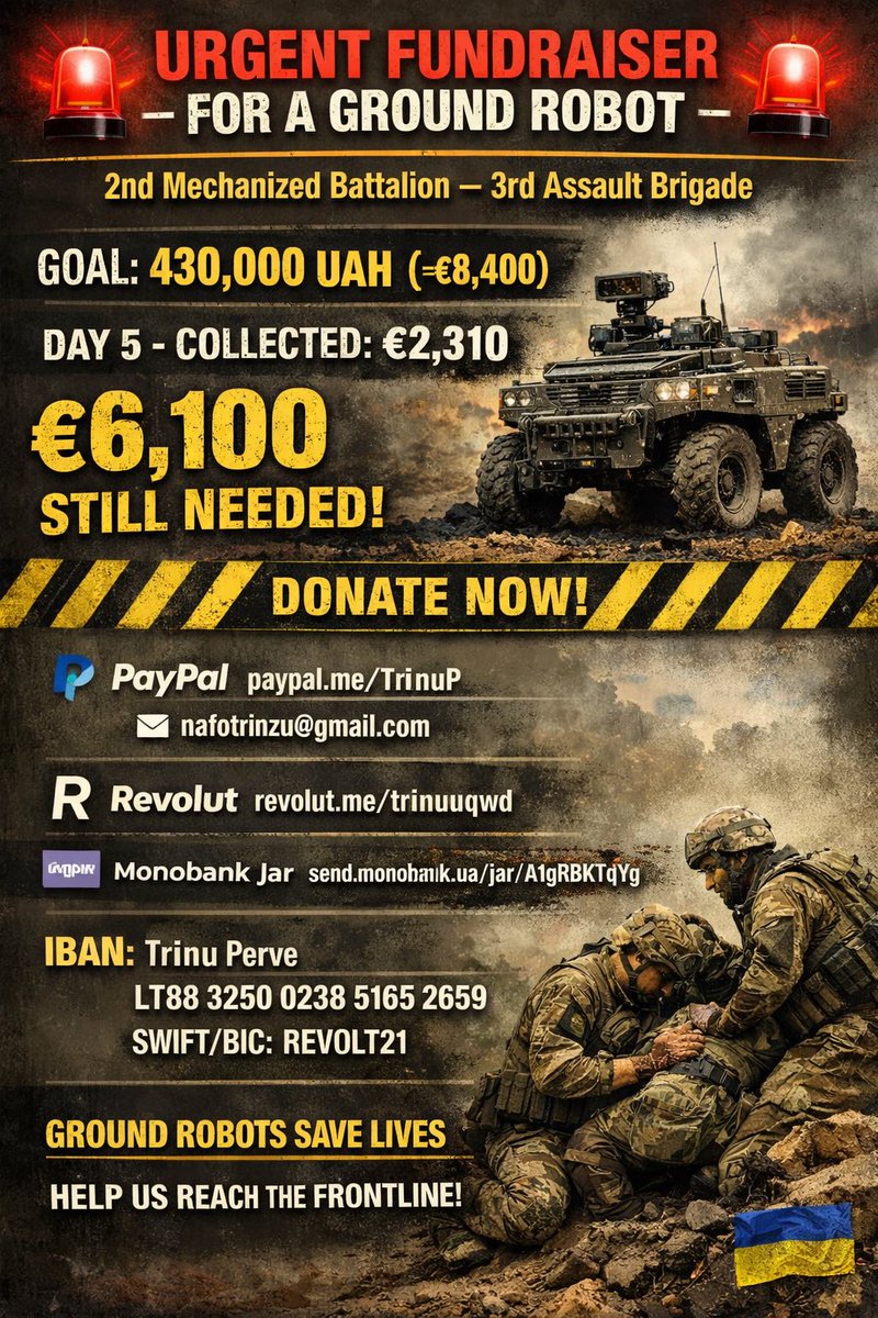 NAFO_trinzu🇪🇪❤️🇺🇦🔱🦉 tweet media