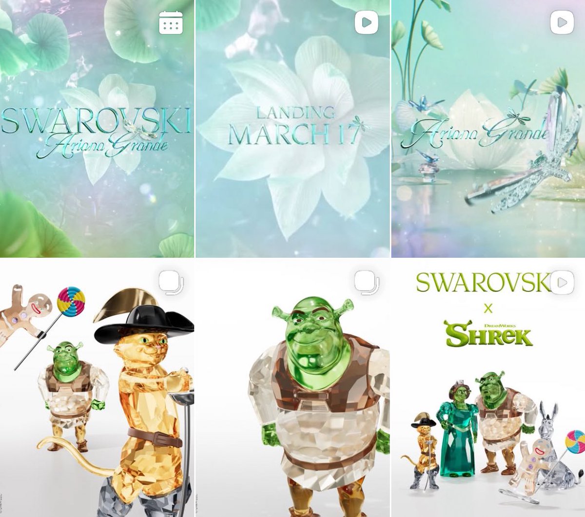 arianators wildin tweet media