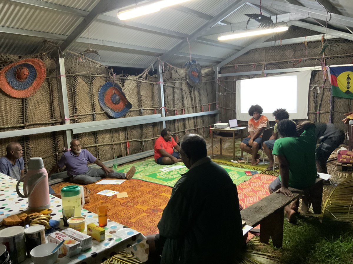 Wali WAHETRA tweet media