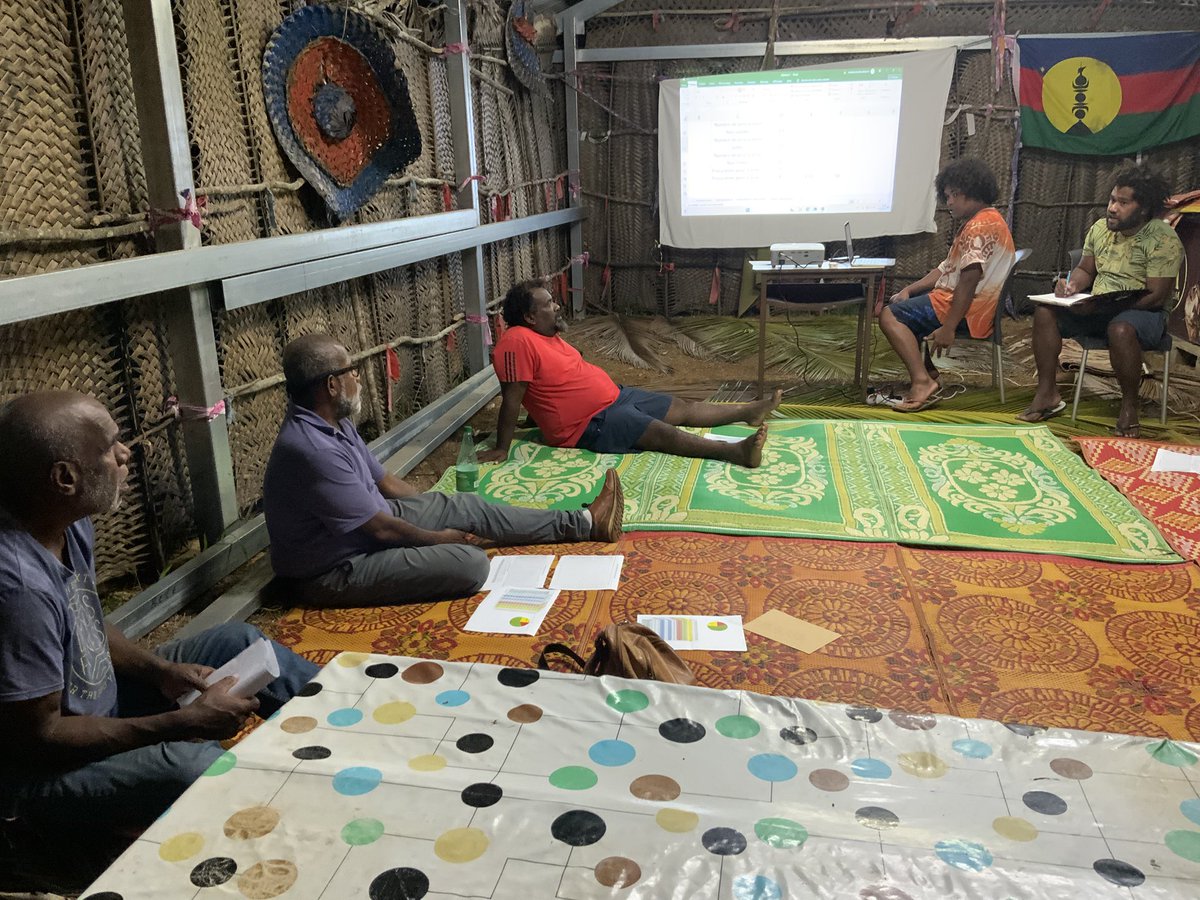 Wali WAHETRA tweet media