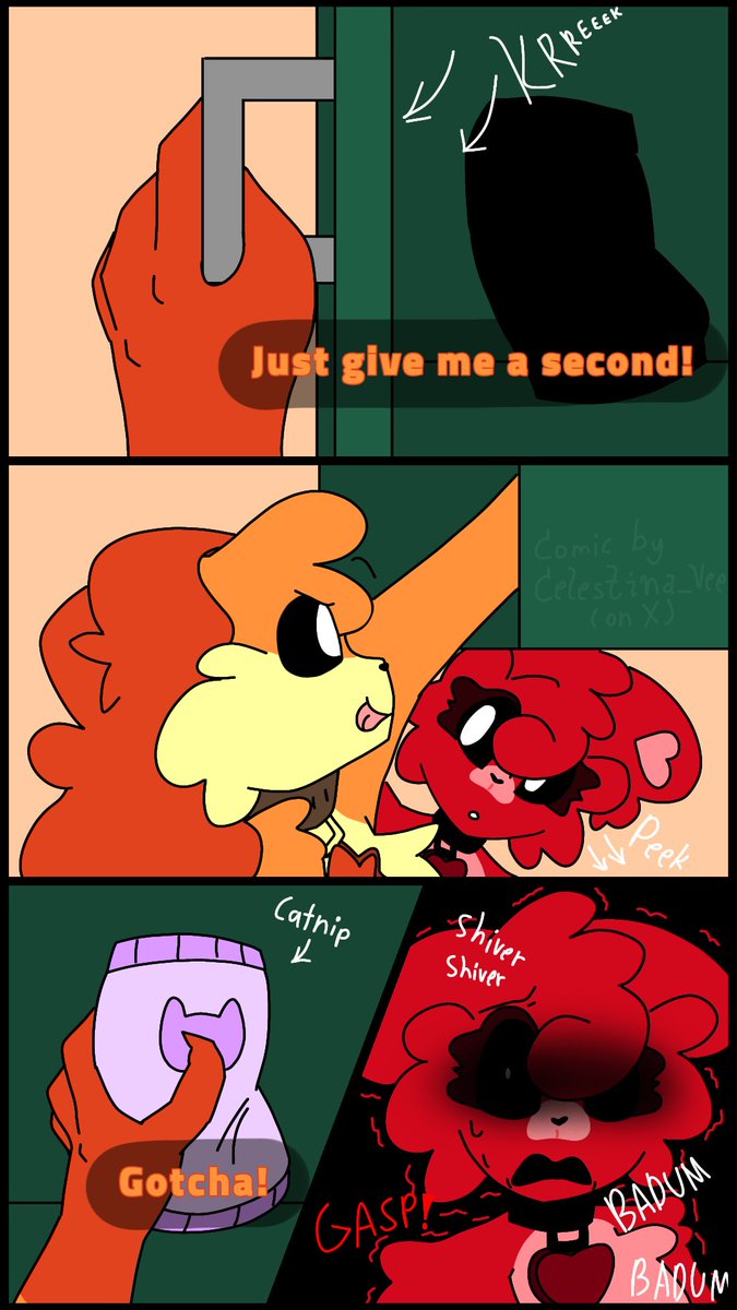 ||𝓜e𝓵𝓵𝓲𝓷𝓷 𝓓𝓻𝓪𝔀𝓼! 🍉|| tweet media